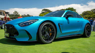 Mercedes-AMG GT